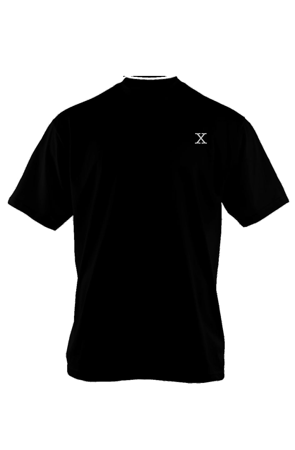 Oversized Heavyweight T Shirt
